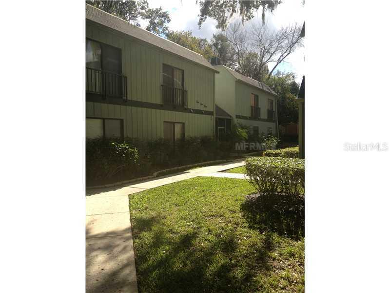 423 Sheoah Blvd. #10, Winter Springs, FL 32708