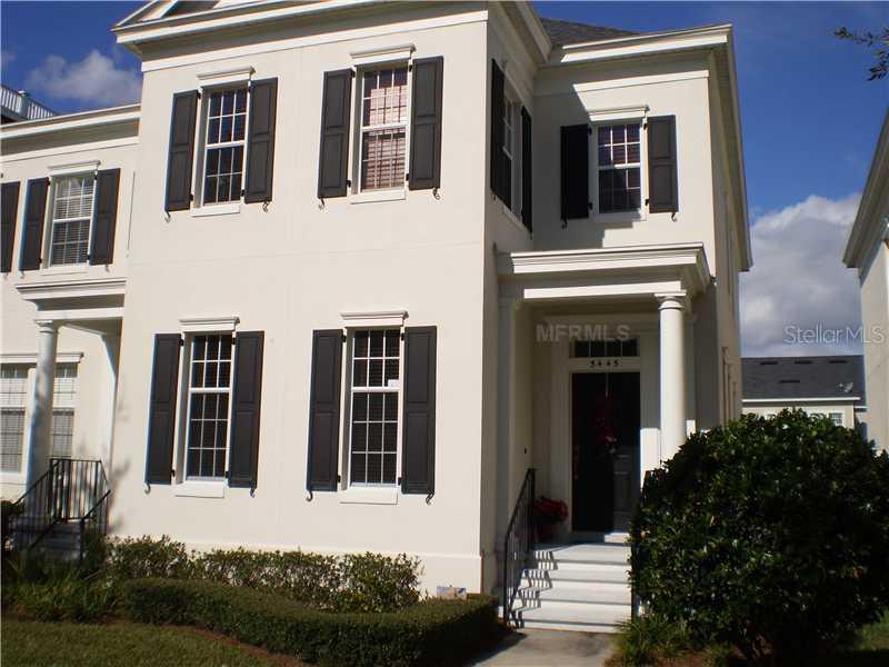 5445 Baldwin Park St., Orlando, FL 32814