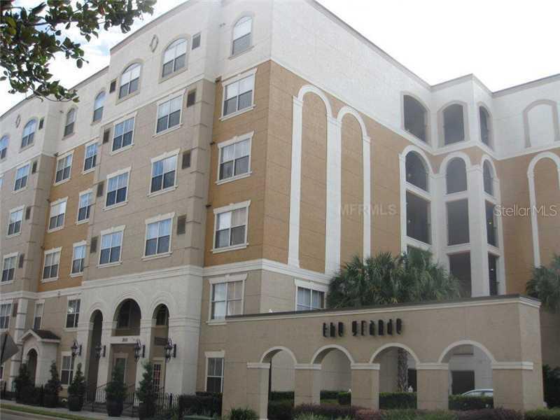 206 E South St. #2008, Orlando, FL 32801