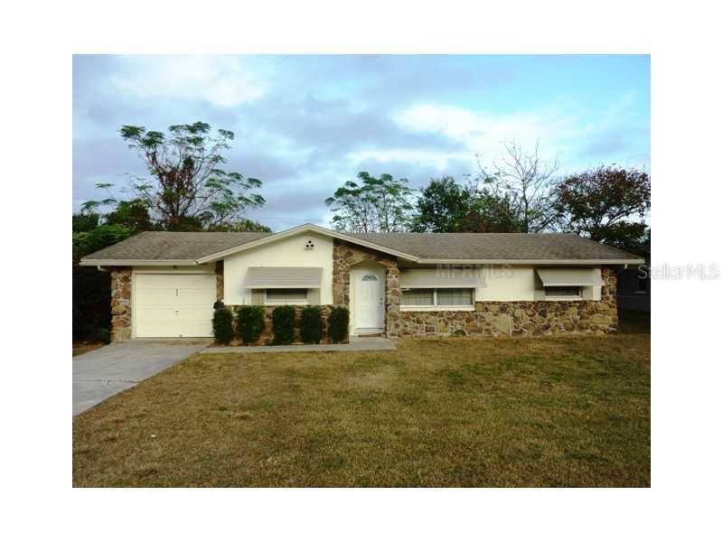 1114 E Normandy Blvd., Deltona, FL 32725