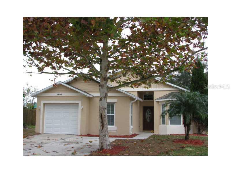 8608 Fort Shea Ave., Orlando, FL 32822