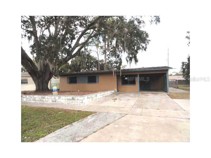 5707 Abercorn Dr., Orlando, FL 32812