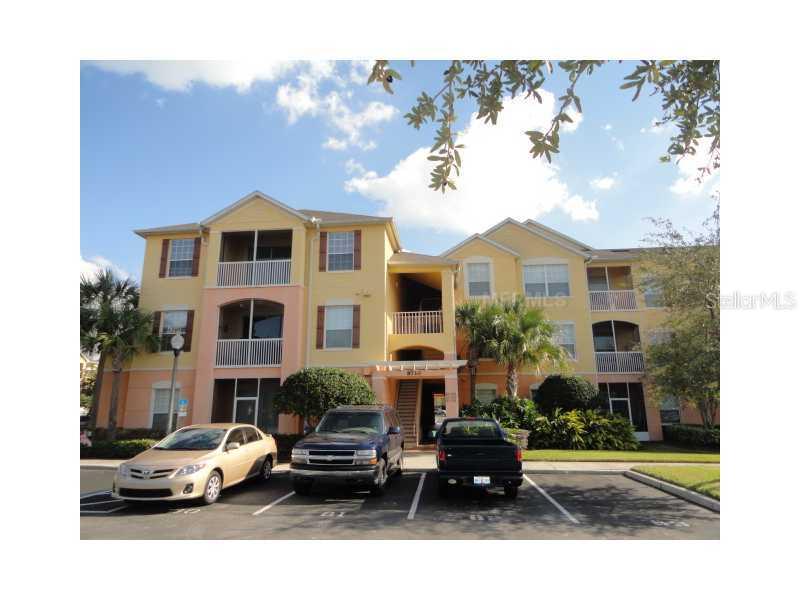 8710 Saratoga Inlet Dr. #303, Orlando, FL 32829