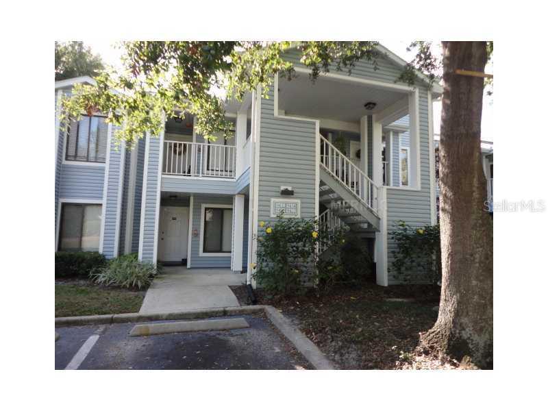 9422 Torrington Ave., Orlando, FL 32817