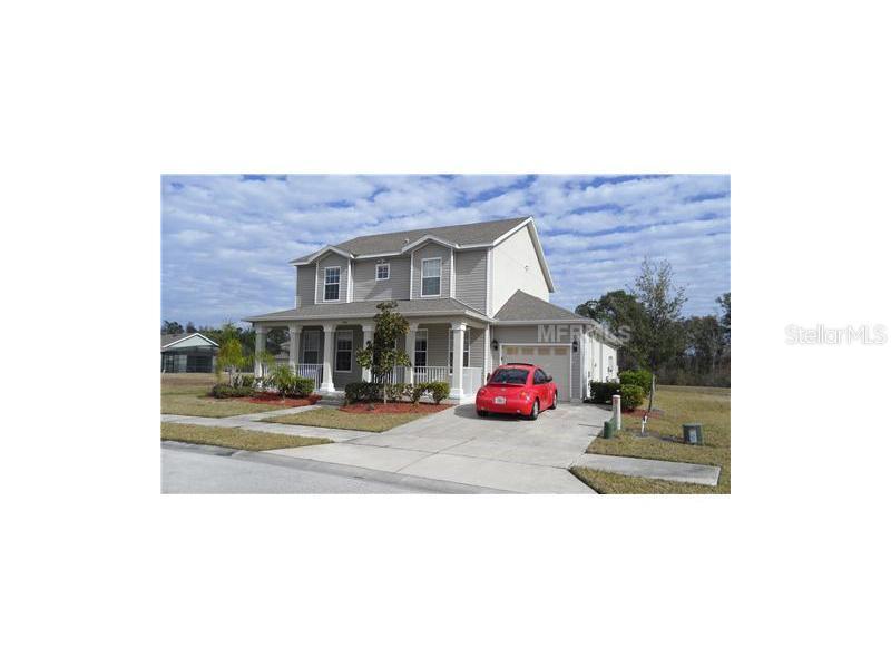 4919 Pall Mall Street Mall, Kissimmee, FL 34758