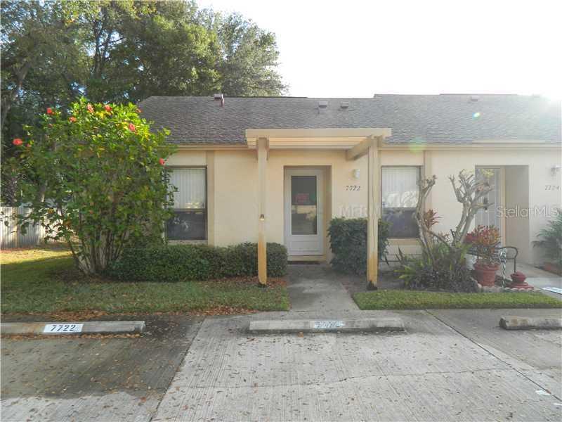 7722 Country Pl. #B-7, Winter Park, FL 32792