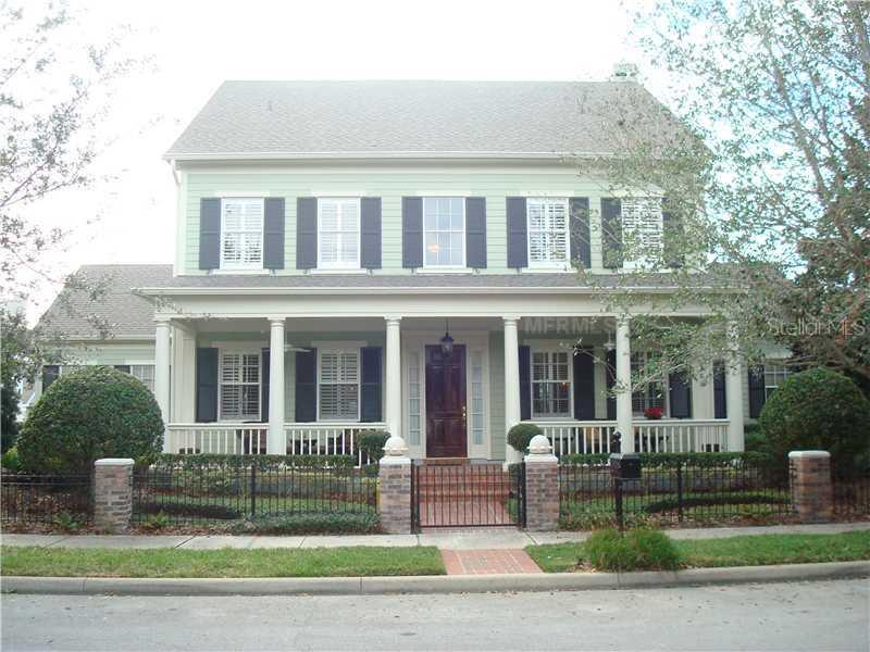 510 Longmeadow St., Kissimmee, FL 34747