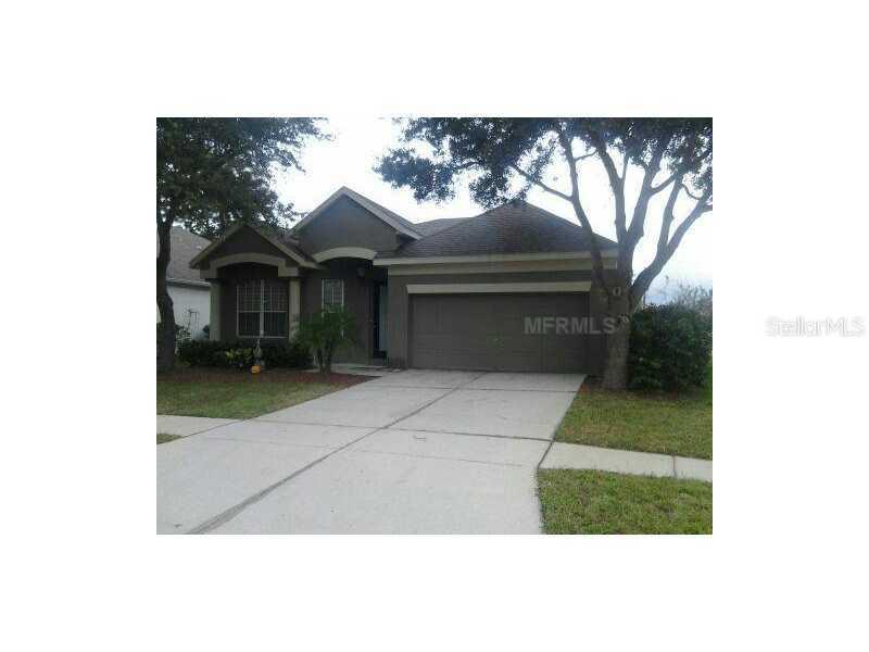 5505 Terrain De Golf Dr., Lutz, FL 33558