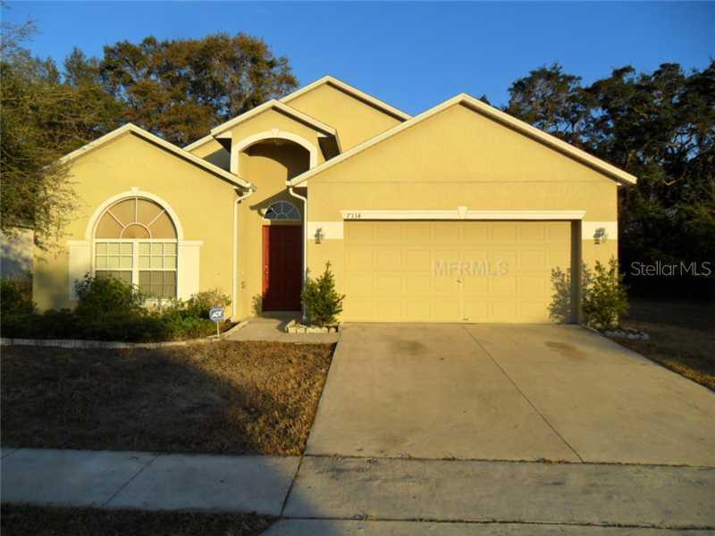 7334 Rex Hill Tr., Orlando, FL 32818