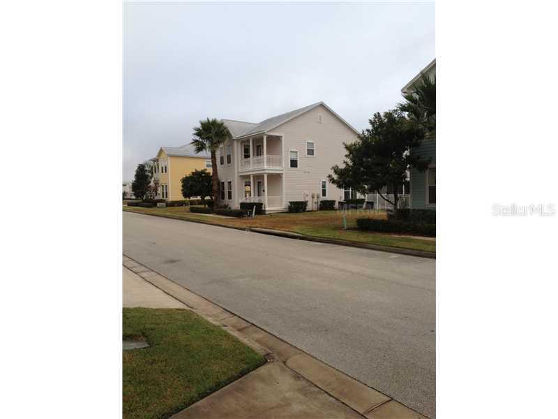 1436 Fairview Cir., Reunion, FL 34747