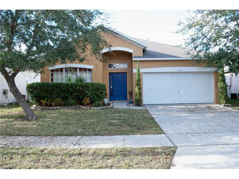 14215 Castlerock Dr., Orlando, FL 32828