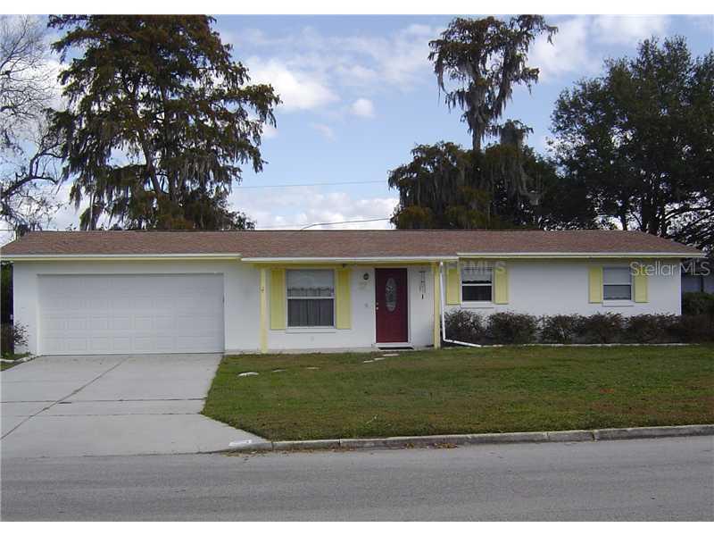 [Address Hidden by Seller], Orlando, FL 32822