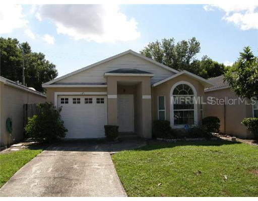 125 Dahlia Village Cir., Orlando, FL 32807