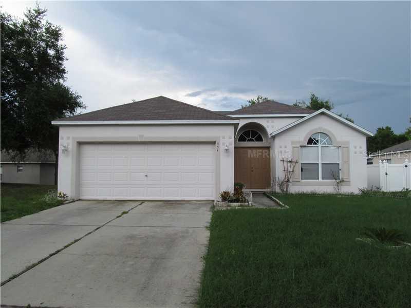 551 Doe Cove Pl., Apopka, FL 32703