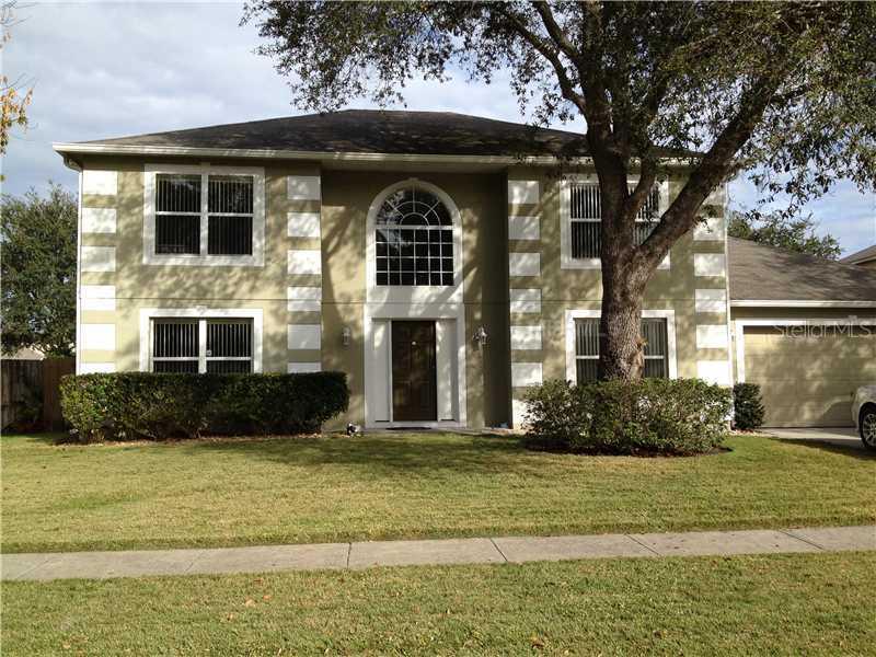 1128 Royal Marquis Cir., Ocoee, FL 34761