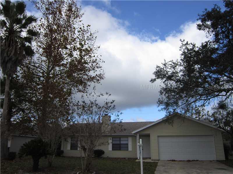 2768 Corrigan Dr., Deltona, FL 32738