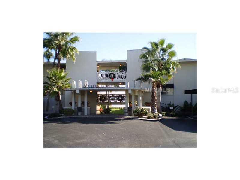 1000 S Orlando Ave. #1, Maitland, FL 32751