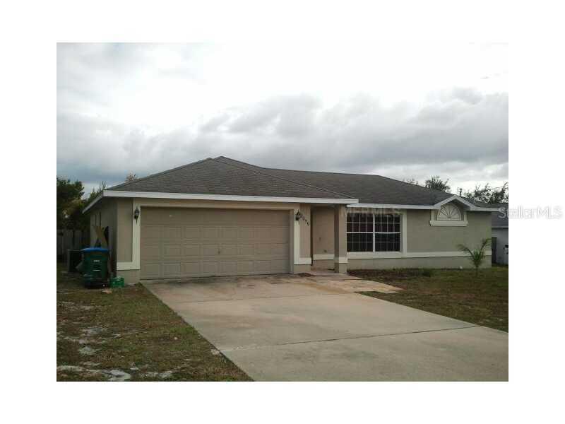 [Address Hidden by Seller], Deltona, FL 32725