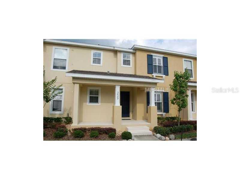[Address Hidden by Seller], Orlando, FL 32822