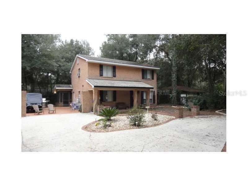 25848 Pinehurst St., Sorrento, FL 32776