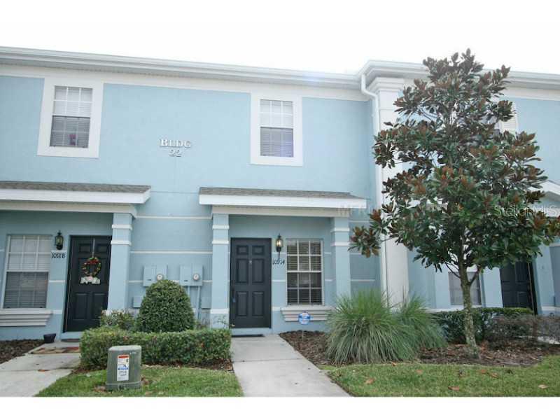 10914 Savannah Wood Dr. #139, Orlando, FL 32832