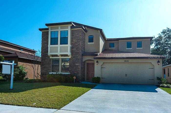 2848 Whistlewood Dr., Orlando, FL 32810