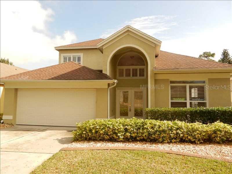 981 N Lake Claire Cir., Oviedo, FL 32765