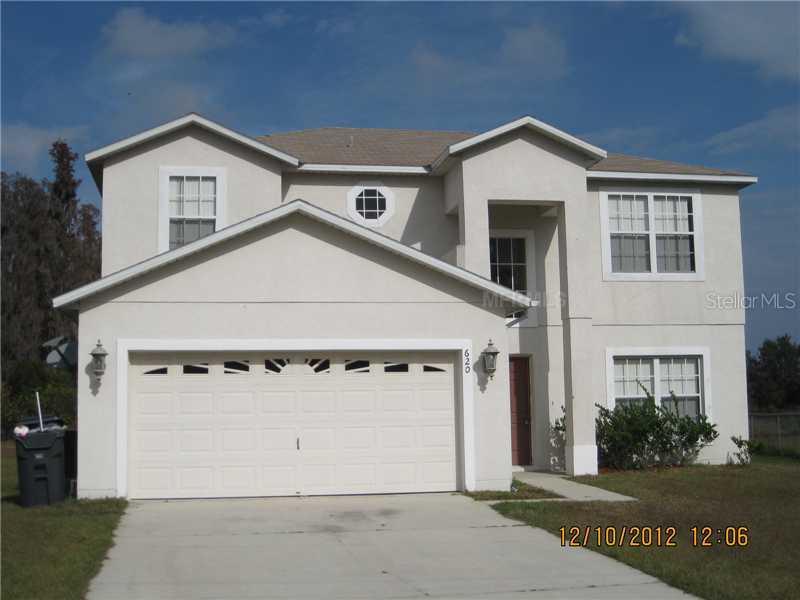 620 Muskrat Dr., Poinciana, FL 34759