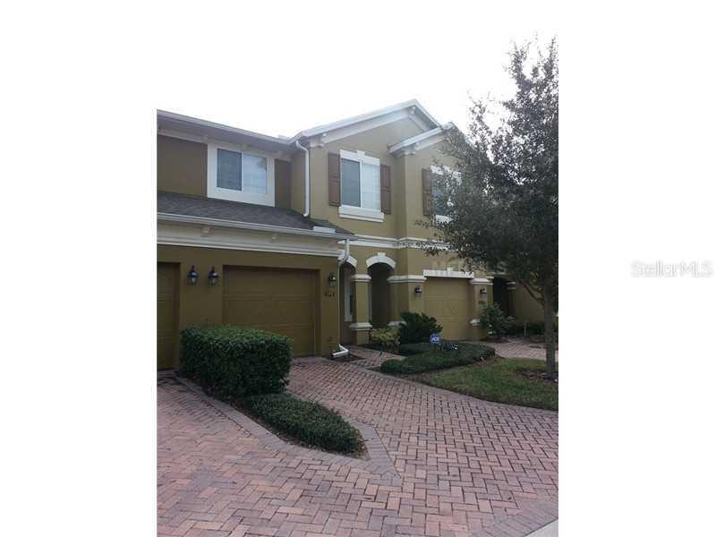 5417 Rutherford Pl., Oviedo, FL 32765
