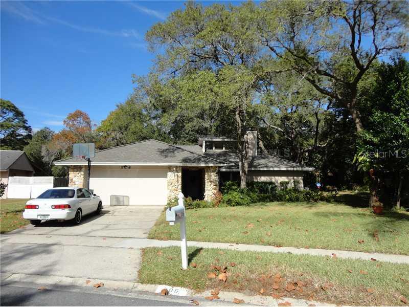 306 Shadow Oak Dr., Casselberry, FL 32707