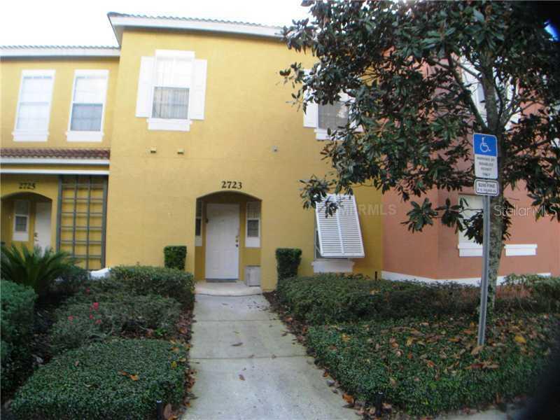2723 Sun Key Pl., Kissimmee, FL 34747