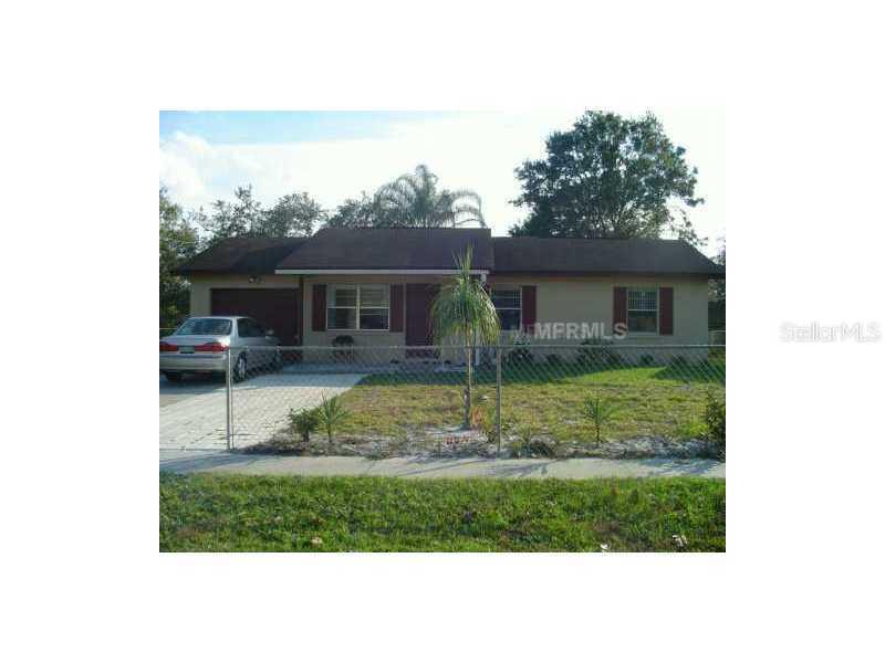 12 E Bob White St., Apopka, FL 32712