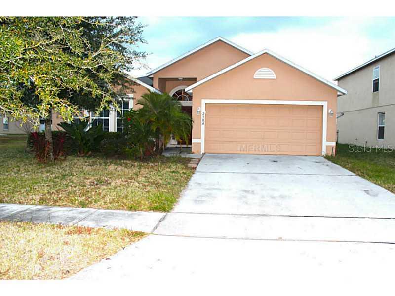 [Address Hidden by Seller], Kissimmee, FL 34747
