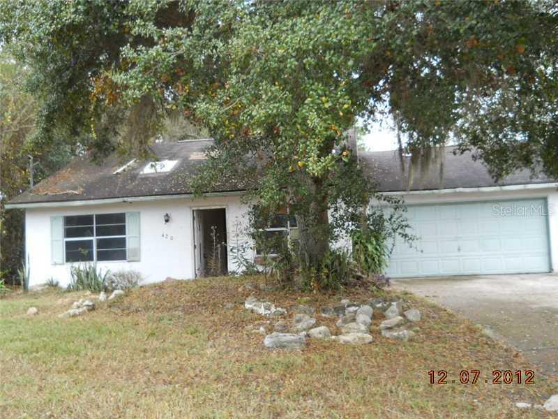 [Address Hidden by Seller], Deltona, FL 32725