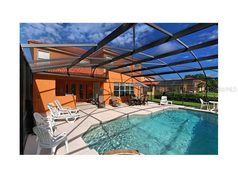 112 Tigerlily Ct., Davenport, FL 33837