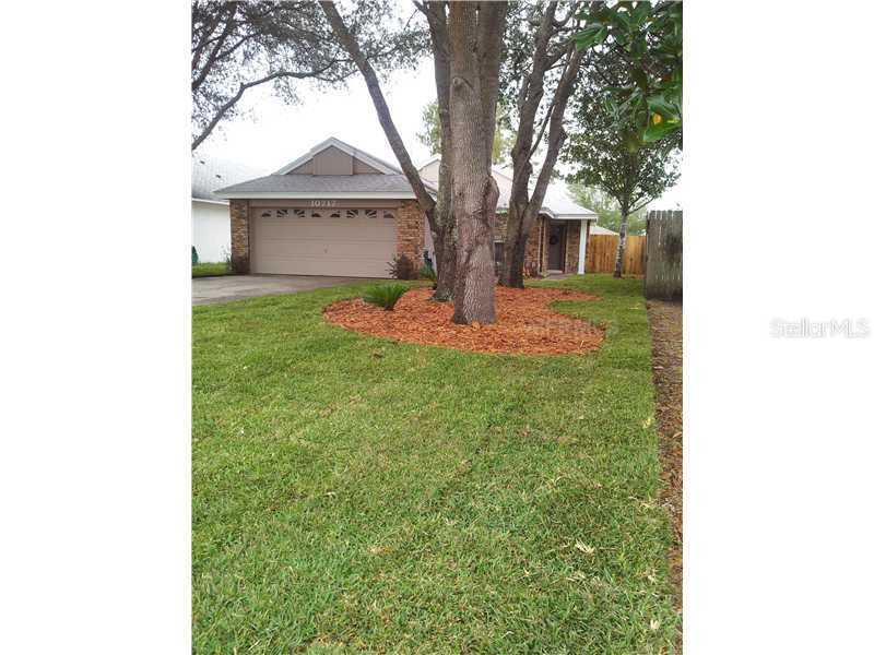 10717 Brice Ct., Orlando, FL 32817