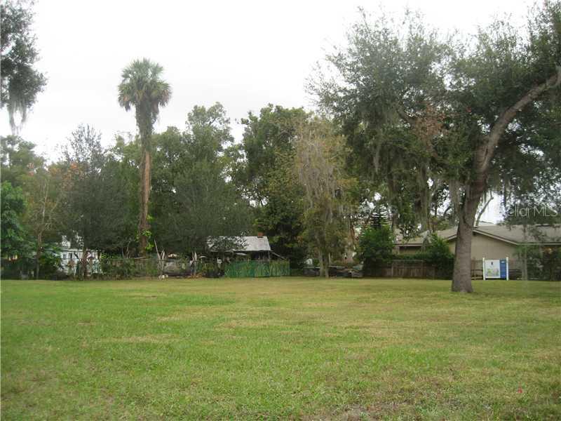 2517 Ridge Ave., Orlando, FL 32803