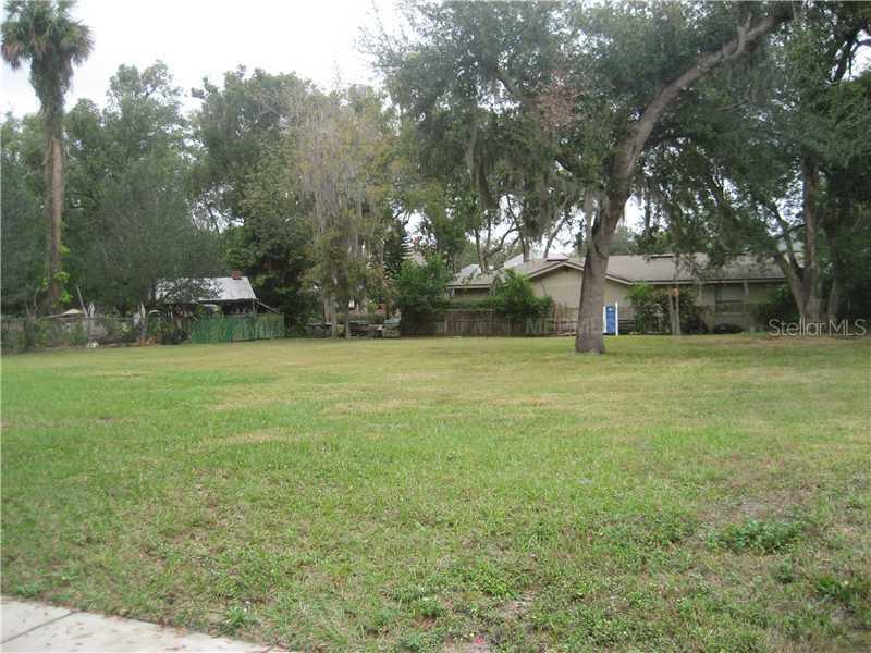 2521 Ridge Ave., Orlando, FL 32803