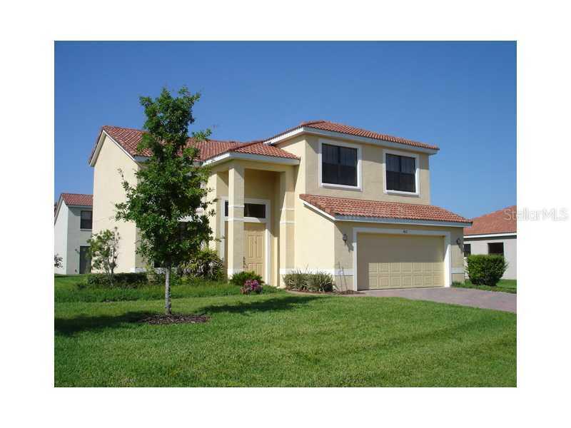 412 Caraway Dr., Poinciana, FL 34759
