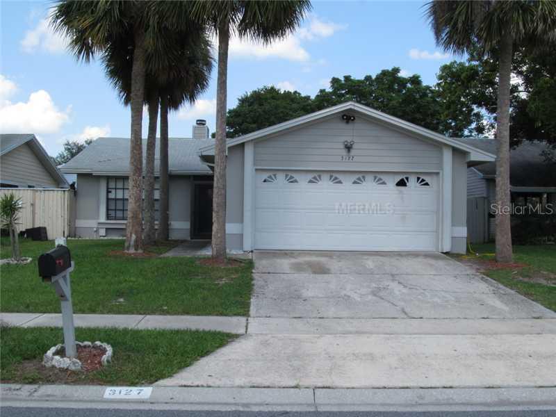 3127 Curry Woods Cir., Orlando, FL 32822
