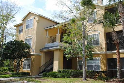2558 Robert Trent Jones Dr. #1415, Orlando, FL 32835