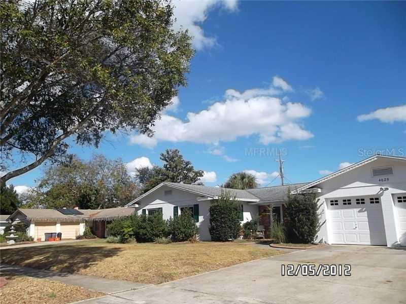 4625 Tinsley Dr., Orlando, FL 32839