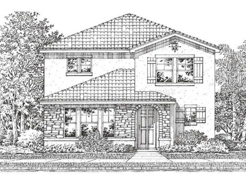 304 Spruce Pine Rd., Ocoee, FL 34761