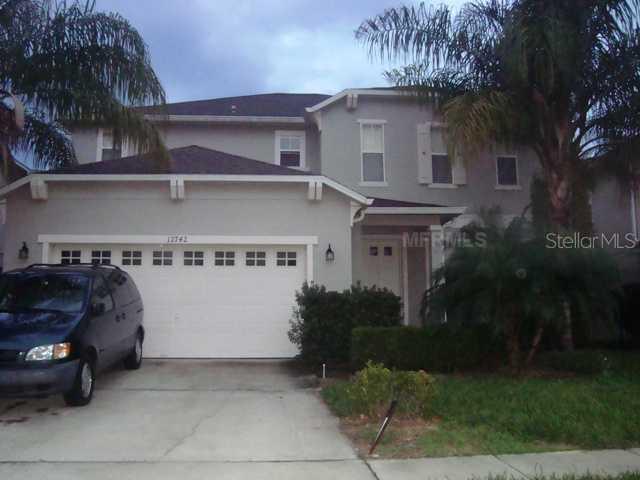 12742 Oulton Cir., Orlando, FL 32832