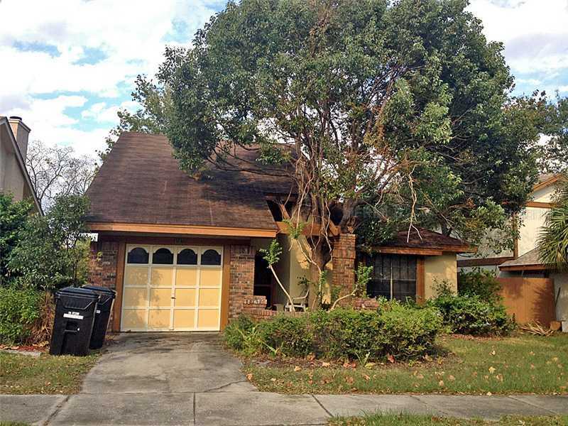 [Address Hidden by Seller], Orlando, FL 32836