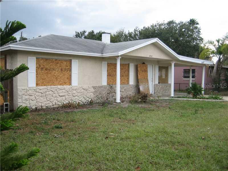 4202 Clarinda St., Orlando, FL 32811