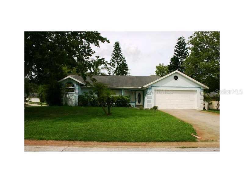 [Address Hidden by Seller], Ormond Beach, FL 32174