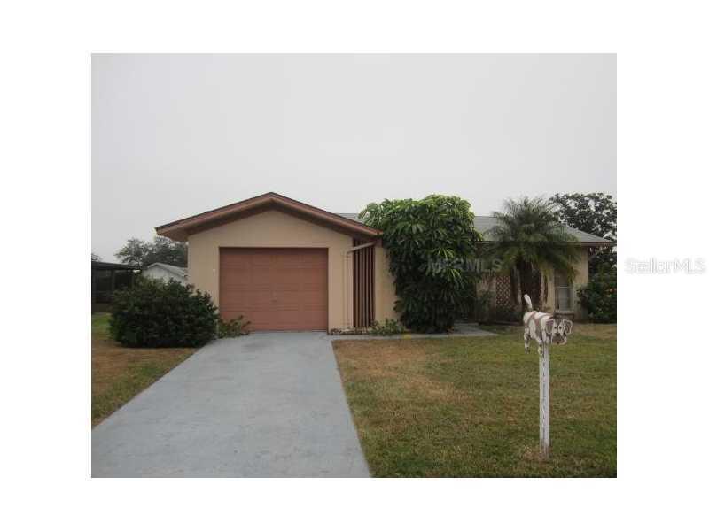 [Address Hidden by Seller], Clearwater, FL 33759