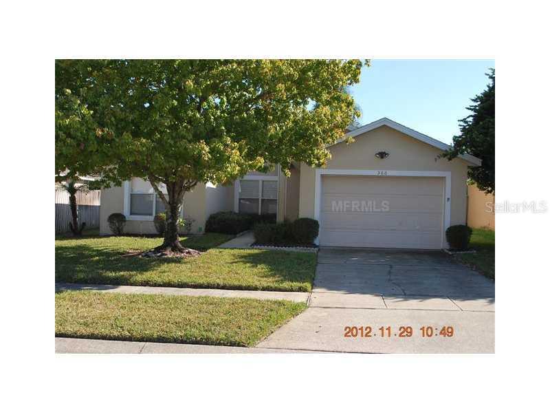 366 Cello Cir., Winter Springs, FL 32708