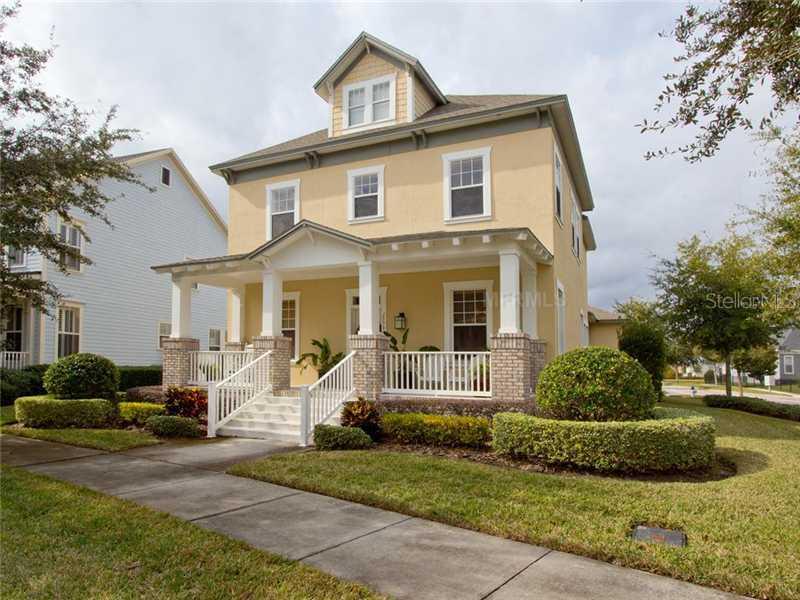 1578 Hanks Ave., Orlando, FL 32814